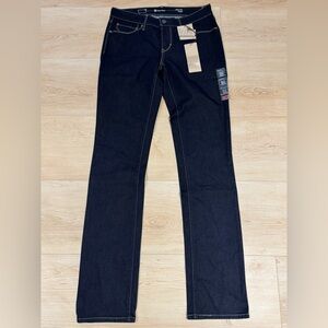 Levi’s Demi Curve Straight Leg